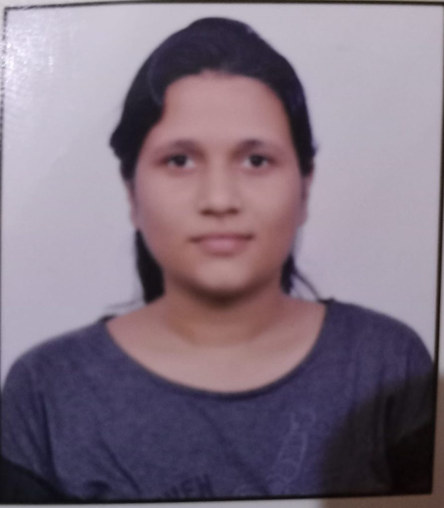 Dr. Rakhi Verma